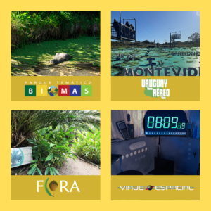 Todos los Atractivos | GRUPOS